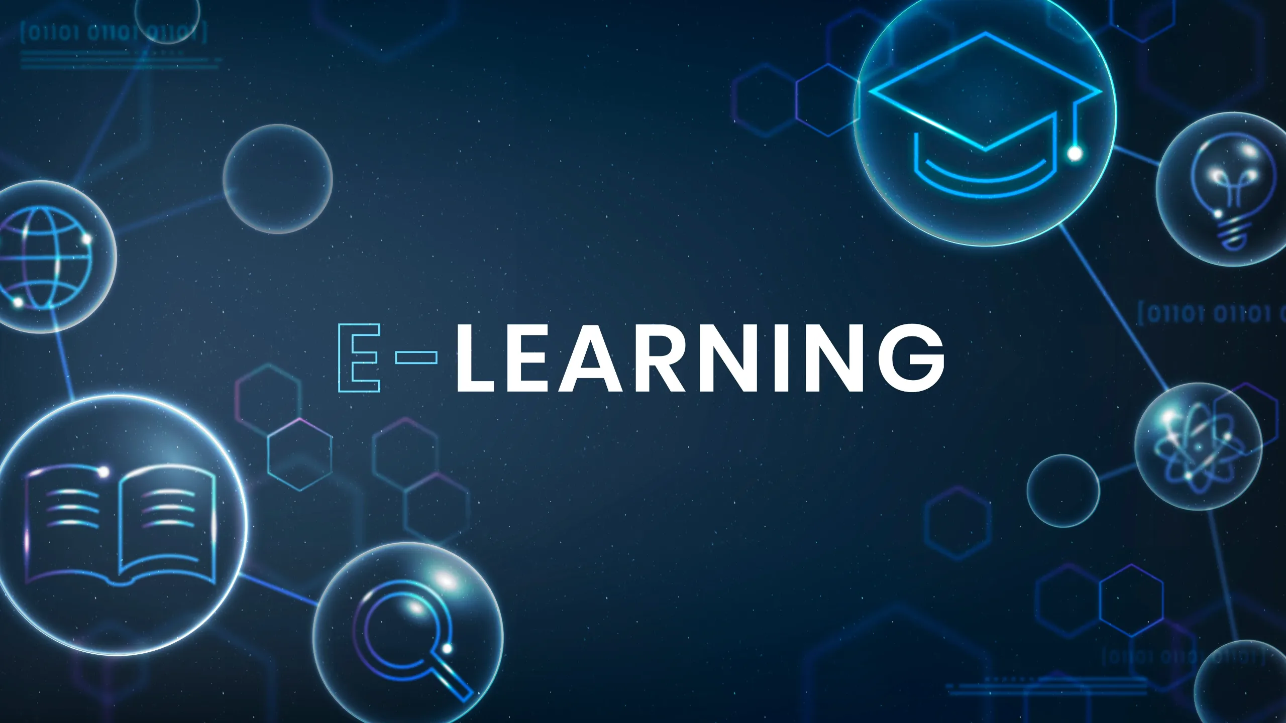 Contenu e-learning