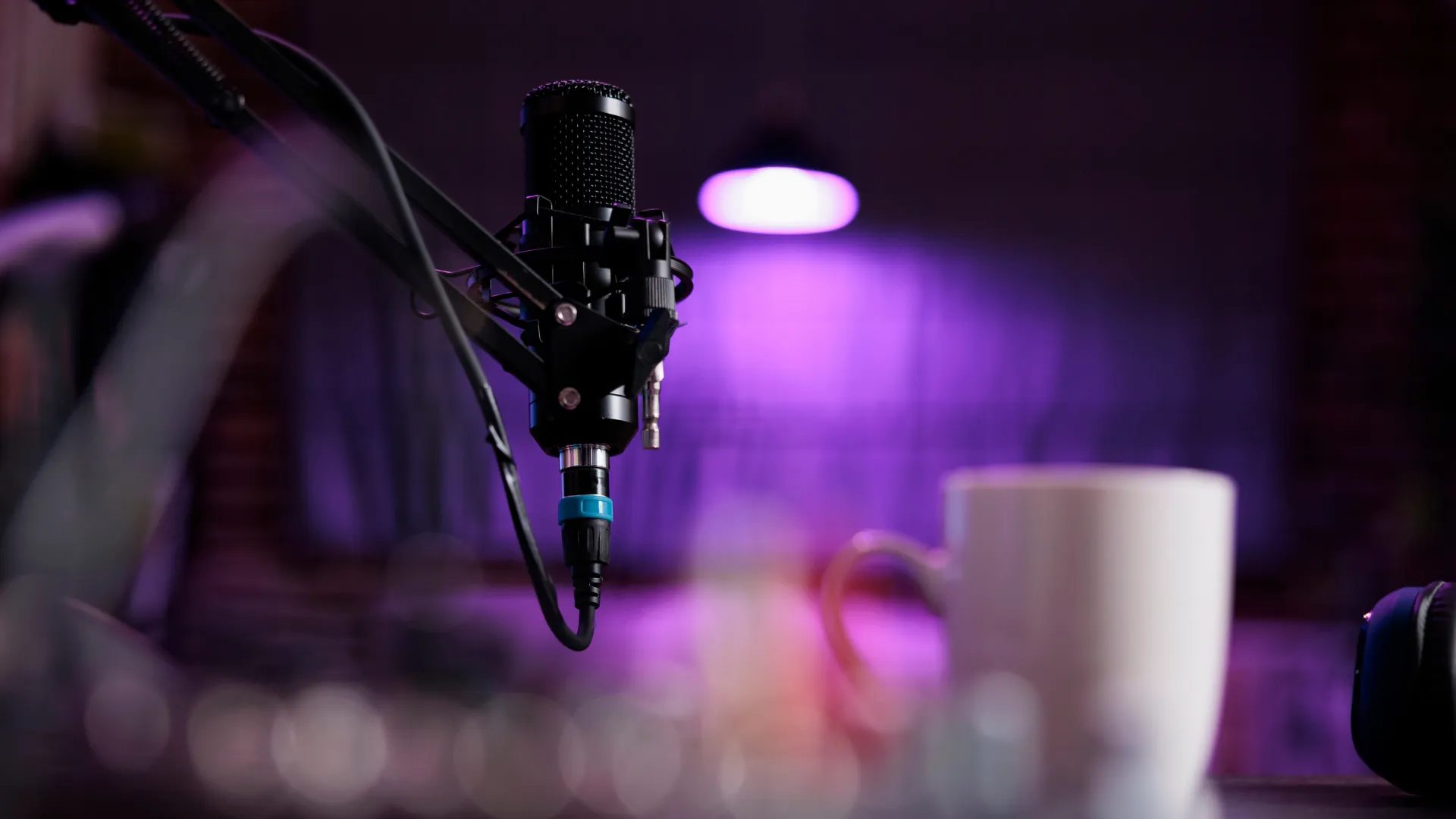 Reportage & podcast