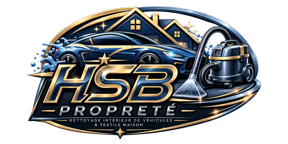 HSB Nettoyage