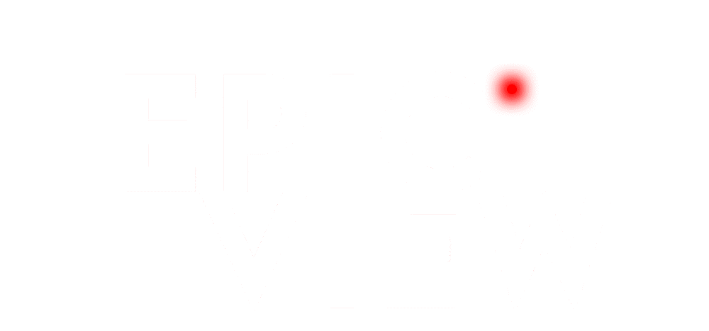 Logo EpicView : Agence de Communication 360°