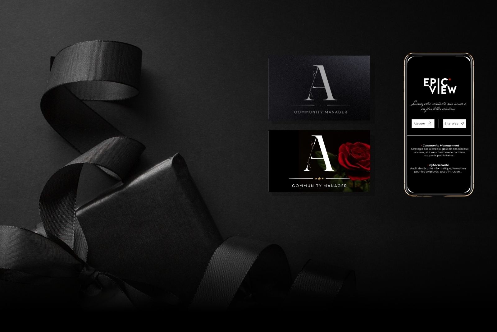 Community Management