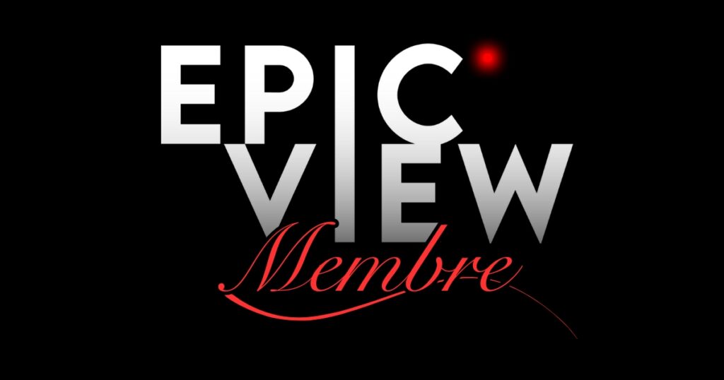 Membre / Member EpicView